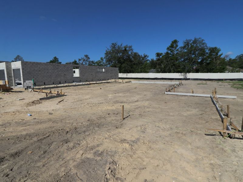 Homesite