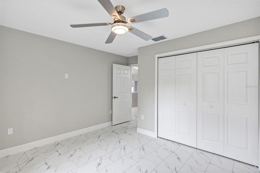 Spacious, unfurnished interior of a new home in , Belleview (Image 14).