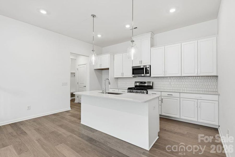 3159 Beacon Heights ~ Ready Now