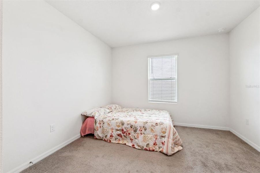 Furnished interior view inside a new home in , Wesley Chapel (Image 18).