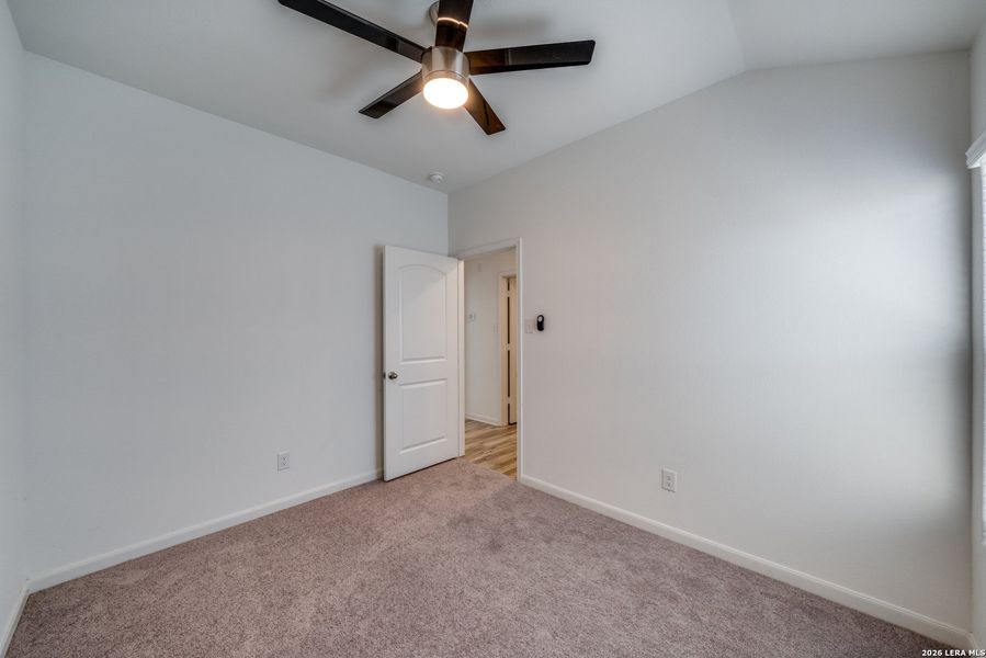 Spacious, unfurnished interior of a new home in , San Antonio (Image 18).