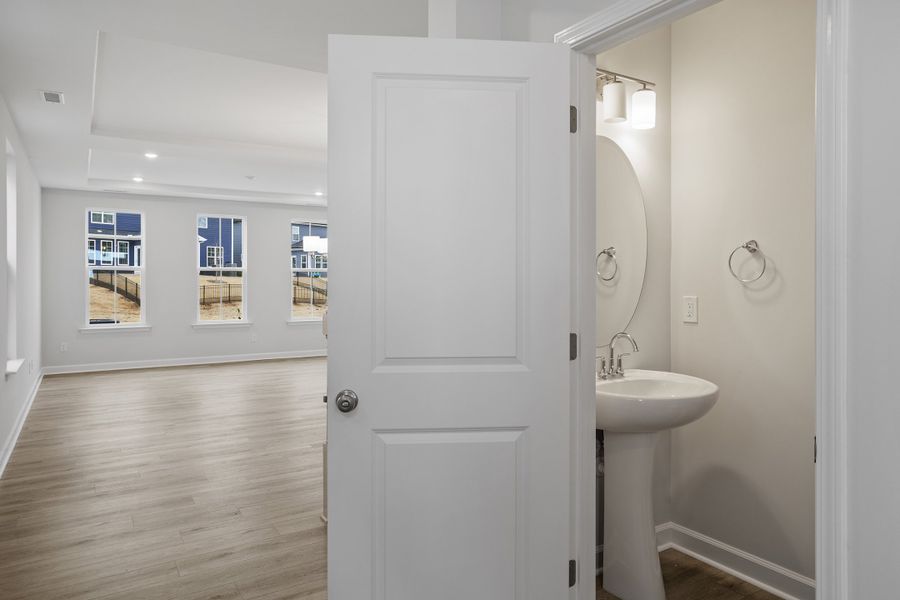 Image 33 of a home in Sweetbrier.