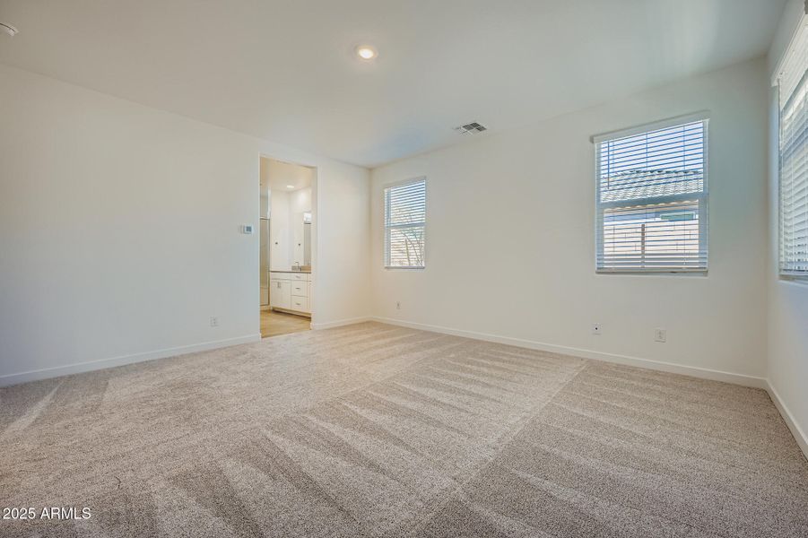 Owners Suite Owners Suite