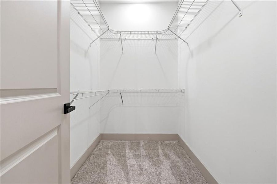 Spacious, unfurnished interior of a new home in , Resaca (Image 19). Spacious, unfurnished interior of a new home in , Resaca (Image 19).