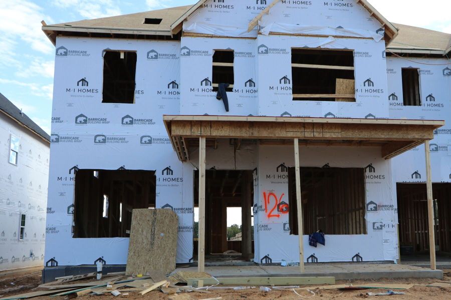 Front Exterior Front Exterior