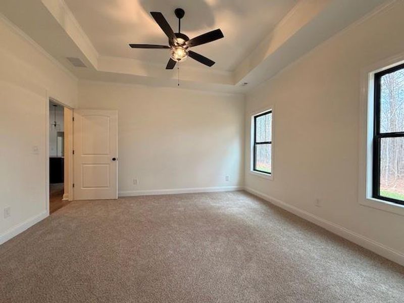 Spacious, unfurnished interior of a new home in , Rockmart (Image 19). Spacious, unfurnished interior of a new home in , Rockmart (Image 19).