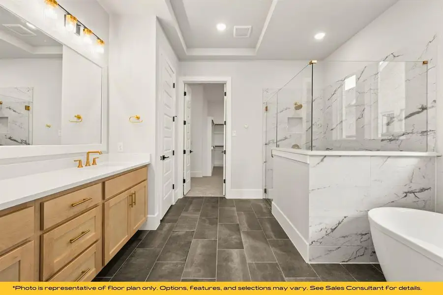 Owners Bathroom 2