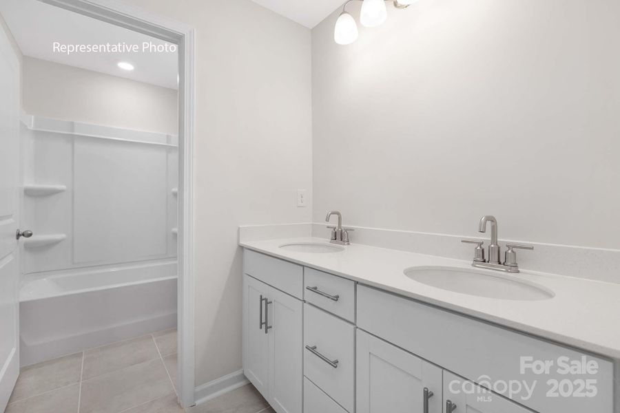 Image 34 of a home in Sanctuary at Southgate.