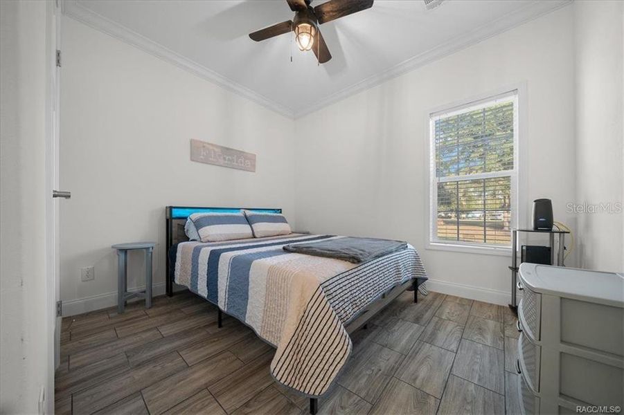 Furnished interior view inside a new home in , Crystal River (Image 3). Furnished interior view inside a new home in , Crystal River (Image 3).