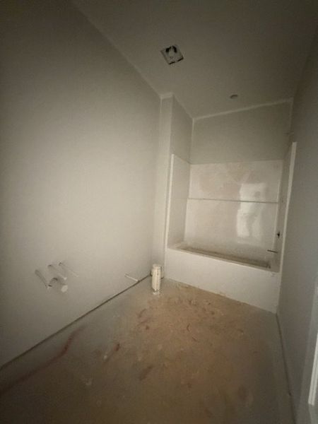 In-progress construction of a new home in Rocky Mount, Greenville, GA (Image 10).