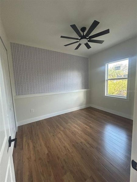 Spacious, unfurnished interior of a new home in , North Port (Image 22).