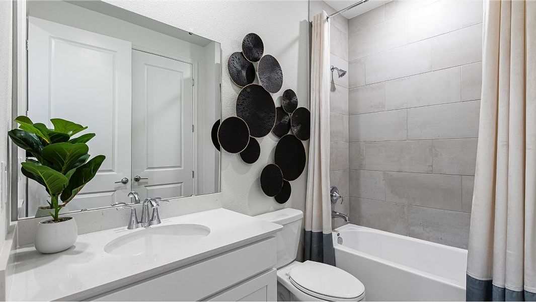 3224 Barbados II Bath2 F1