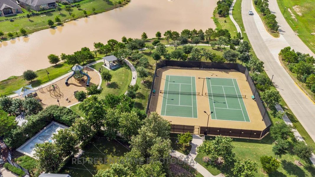 The Shed Amenity Center The Shed Amenity Center