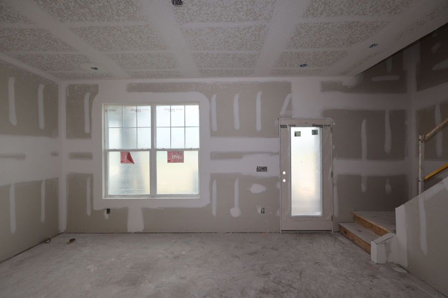 Drywall Drywall