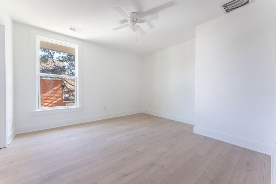 Spacious, unfurnished interior of a new home in , North Charleston (Image 23). Spacious, unfurnished interior of a new home in , North Charleston (Image 23).