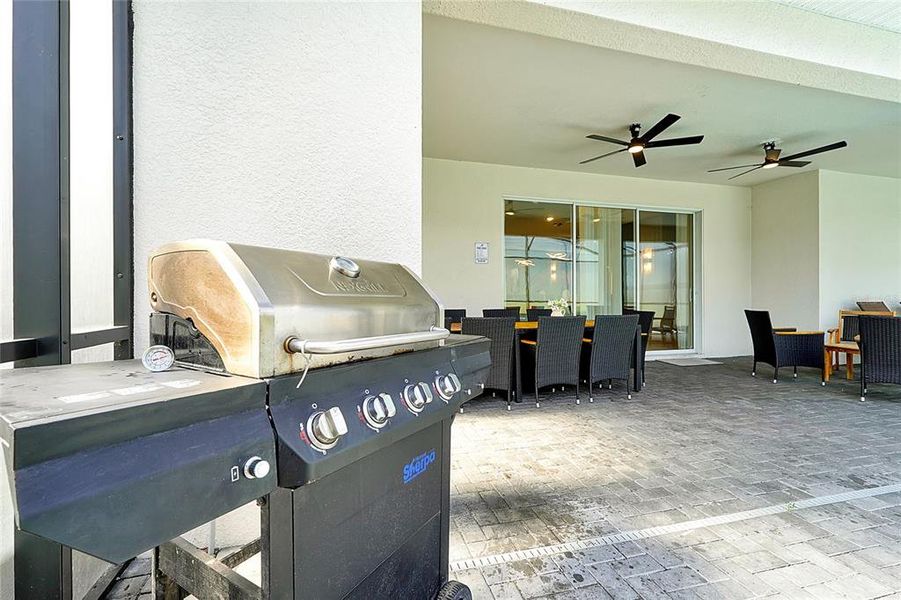 Image 66 of a home in Windsor Island Resort.