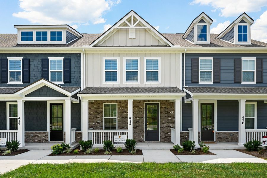 412 Blair Rd, Lavergne, TN.  - Slide 2