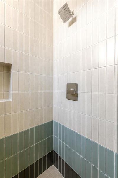 Close-up of interior finishes inside a home in , Dallas (Image 19). Close-up of interior finishes inside a home in , Dallas (Image 19).