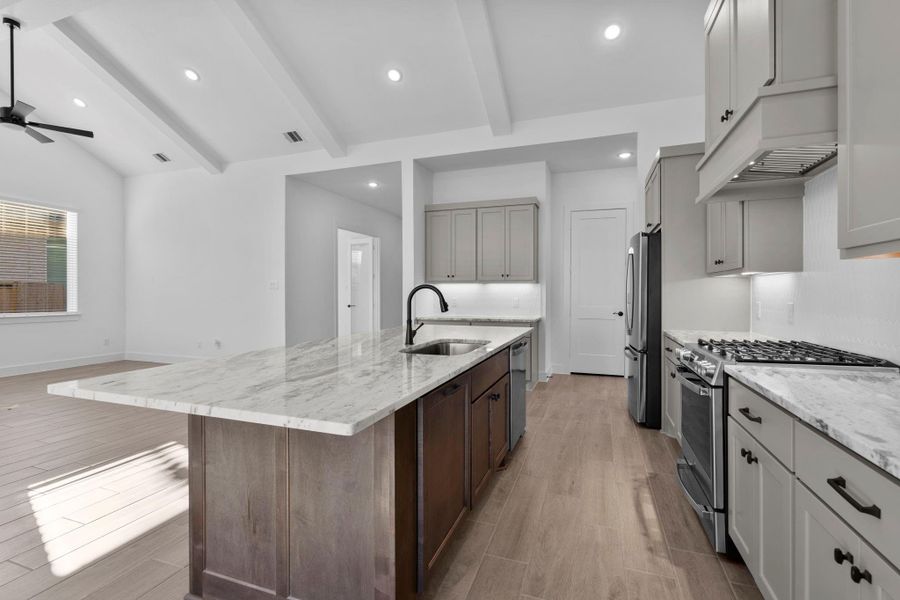 **Photos are representative - not of actual home**