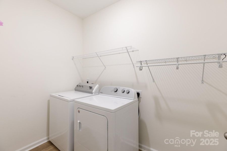 Close-up of interior finishes inside a home in , Rock Hill (Image 10).