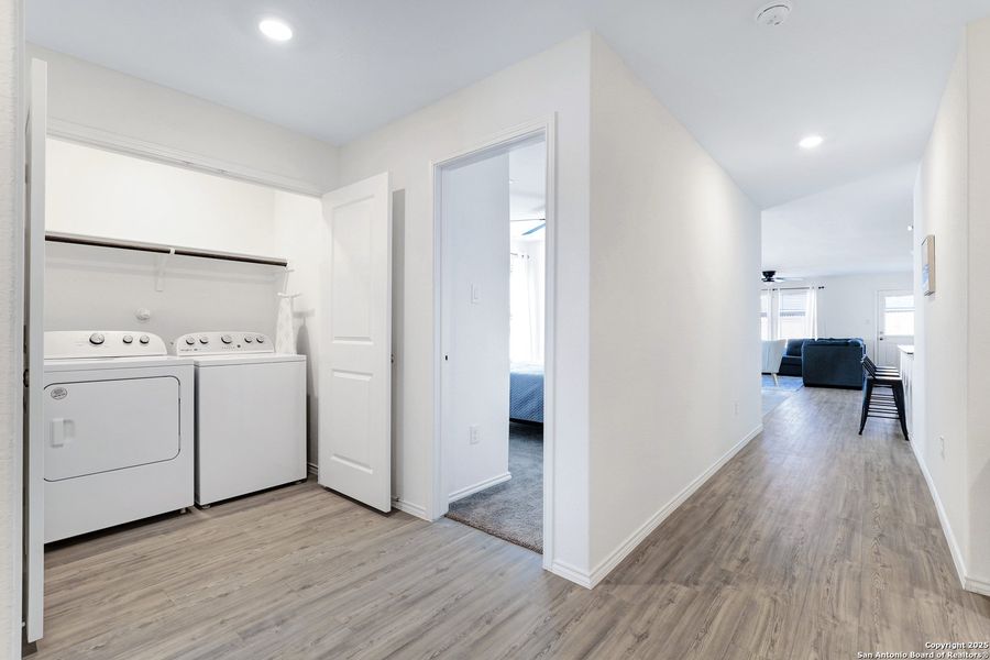 Image 13 of a home in Vista Point. Image 13 of a home in Vista Point.