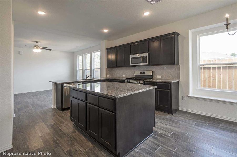 Image 20 of a home in Heartland.