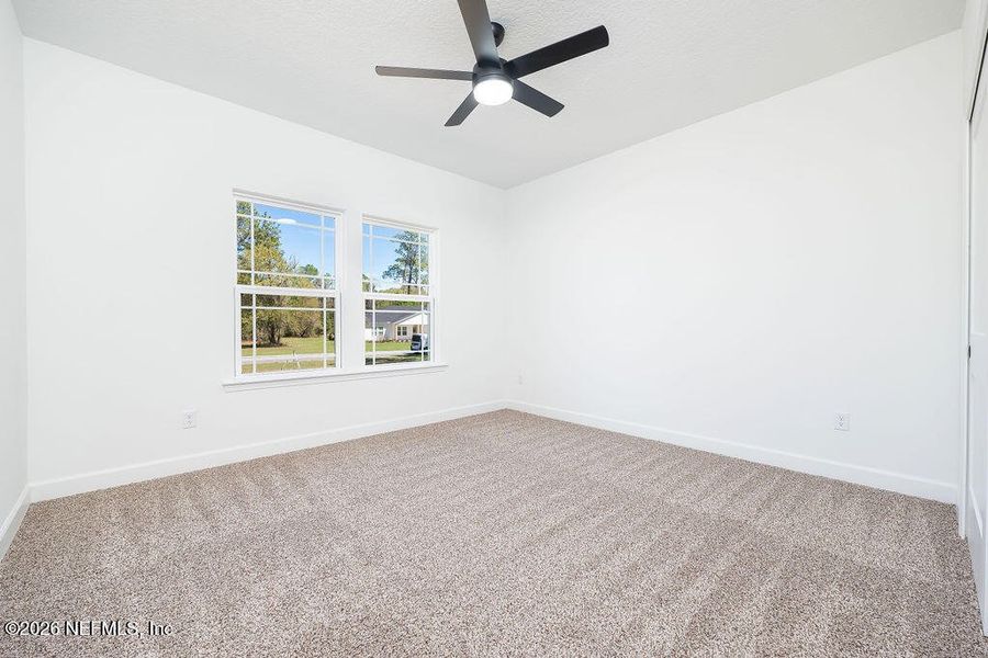 Spacious, unfurnished interior of a new home in , Bryceville (Image 16).