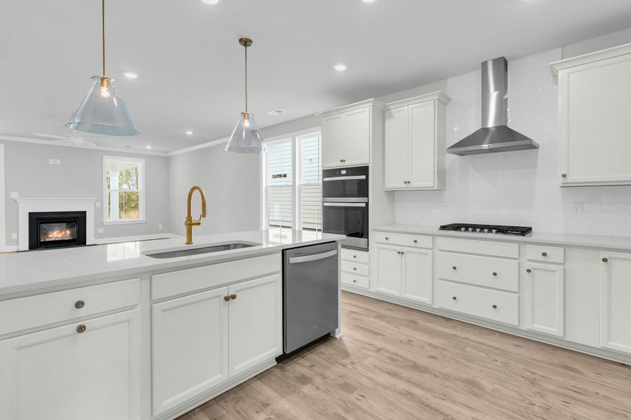 2,649sf New Home in Summerville, SC.  - Slide 38