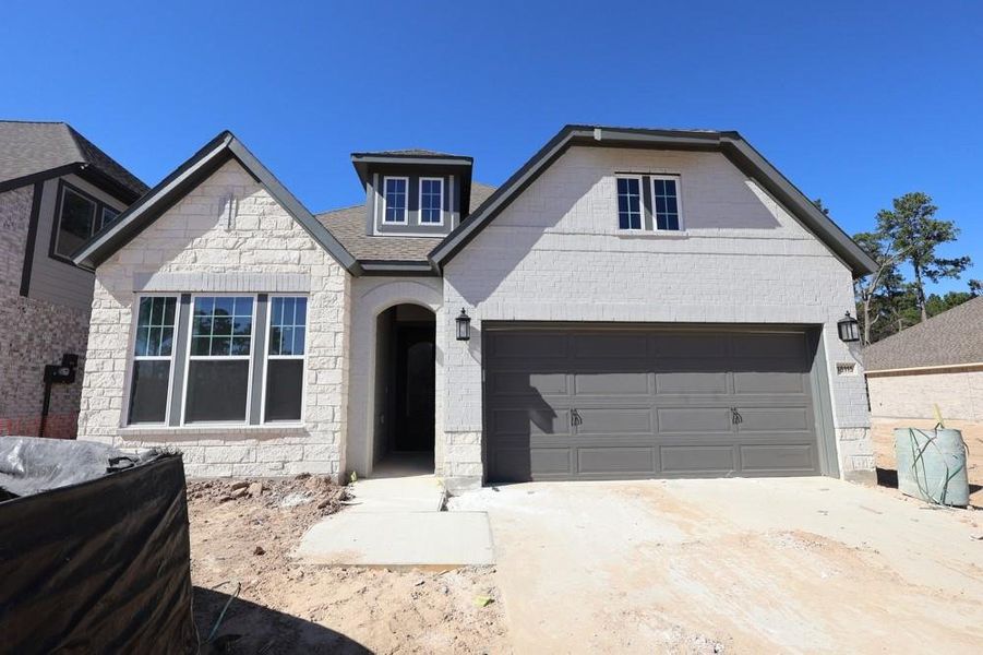 Image 13 of a home in ARTAVIA 45' Homesites. Image 13 of a home in ARTAVIA 45' Homesites.