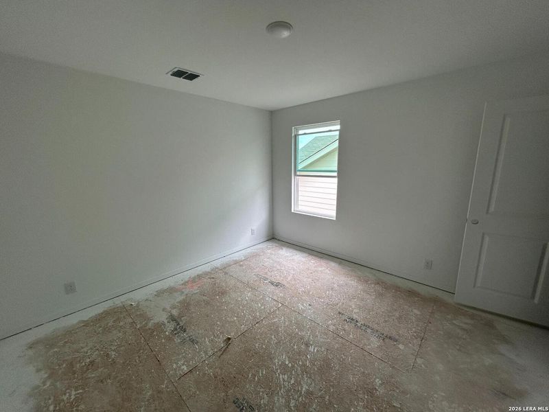 In-progress construction of a new home in Meadows at Hennersby Hollow 40's, San Antonio, TX (Image 29). In-progress construction of a new home in Meadows at Hennersby Hollow 40's, San Antonio, TX (Image 29).