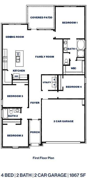 Image 8 of a home in Hills of Westlake.