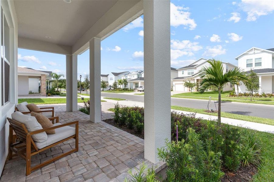 Image 40 of a home in . Image 40 of a home in .