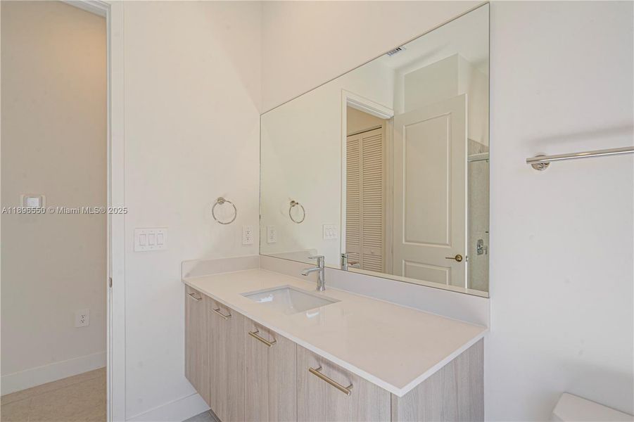 Furnished interior view inside a new home in , Davie (Image 14). Furnished interior view inside a new home in , Davie (Image 14).