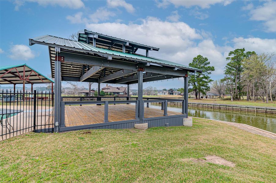 Community amenities in , Huntsville (Image 45).