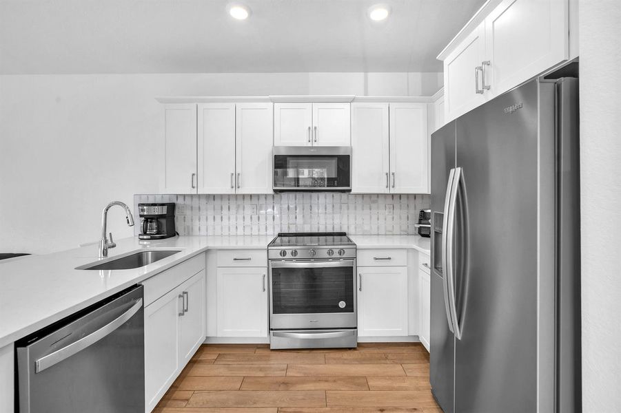 Kitchen Kitchen
