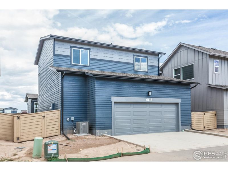 Image 36 of a home in .