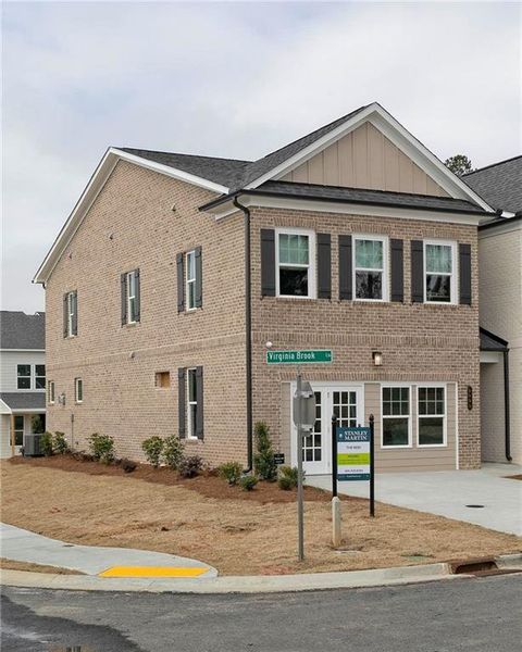 Image 36 of a home in Darlington.