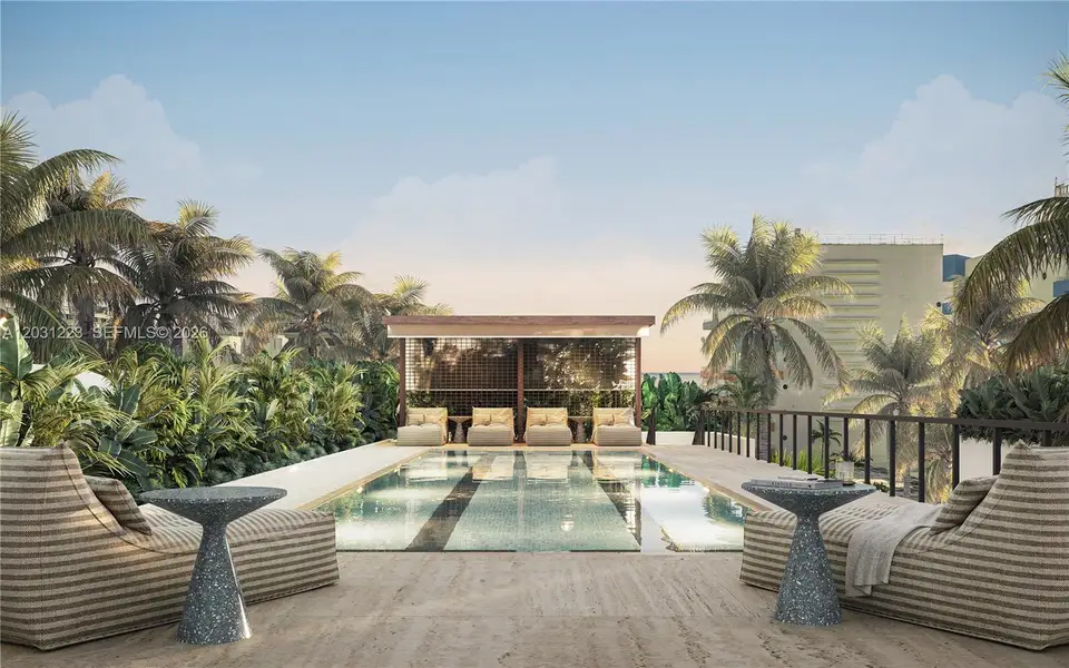 Community amenities in , Miami Beach (Image 19).