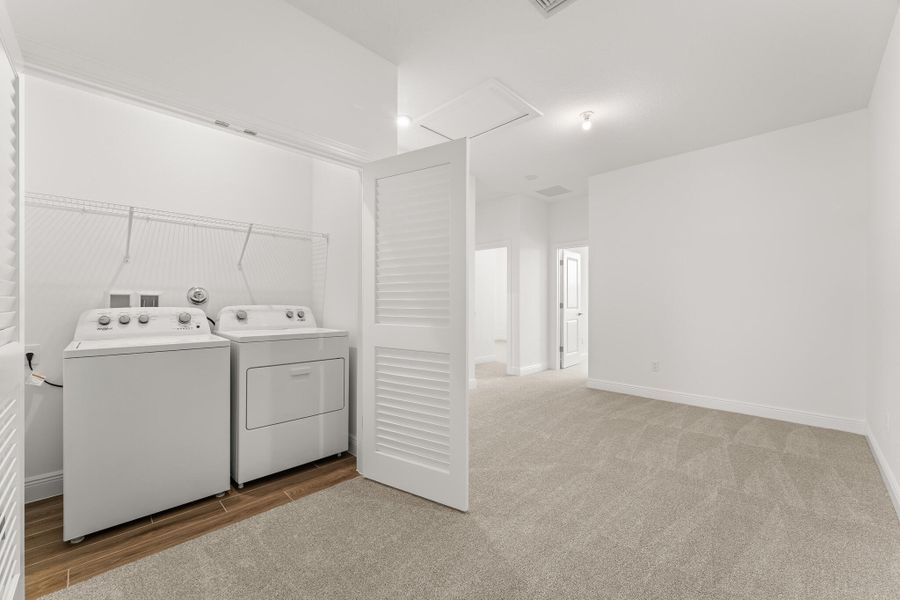 Avila Mattamy Homes