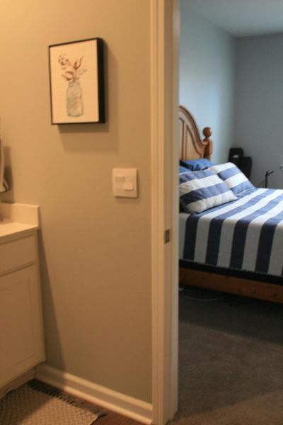 Furnished interior view inside a new home in Reserve at Mallard Crossing, Summerville (Image 29). Furnished interior view inside a new home in Reserve at Mallard Crossing, Summerville (Image 29).