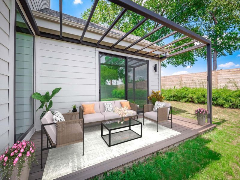 Virtually Staged Virtually Staged