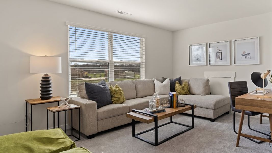 Primrose Loft Primrose Loft