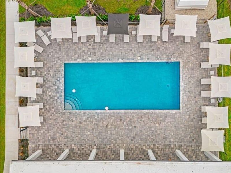 Community amenities in , Davenport (Image 39).