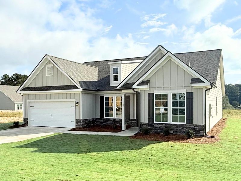 Image 21 of a home in Westlyn.