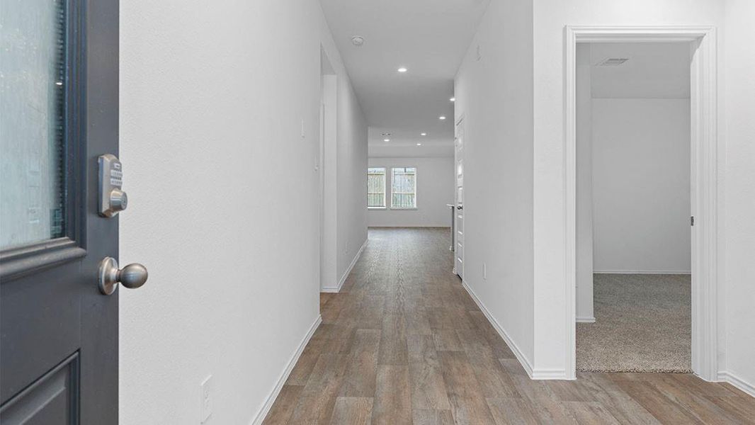 *Images and 3D tour are for illustration only and options may vary from home as built.