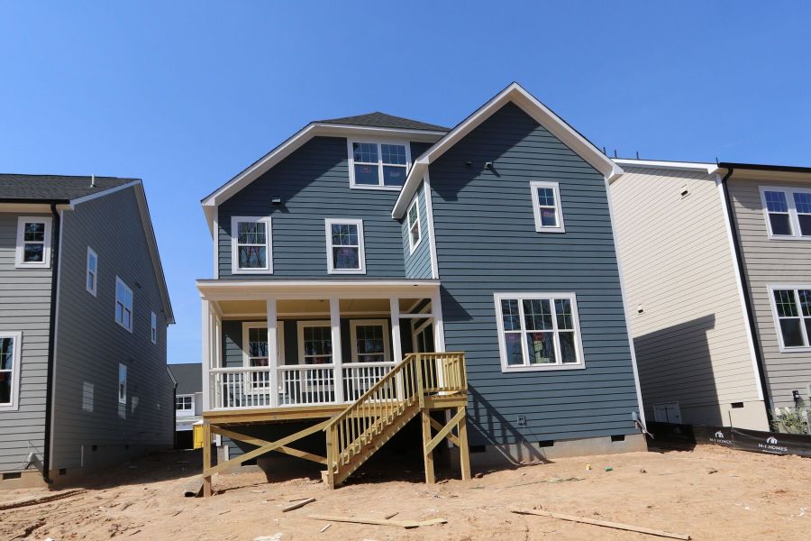 Exterior Exterior