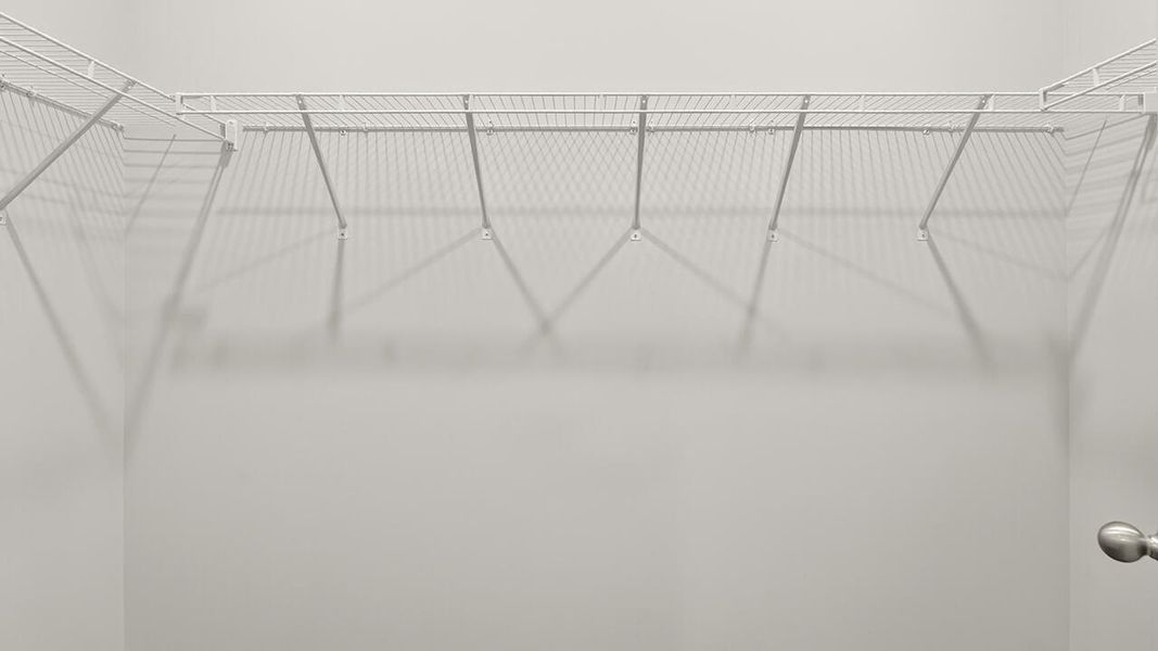 Spacious, unfurnished interior of a new home in Indigo Preserve Townhomes, Leland (Image 24).