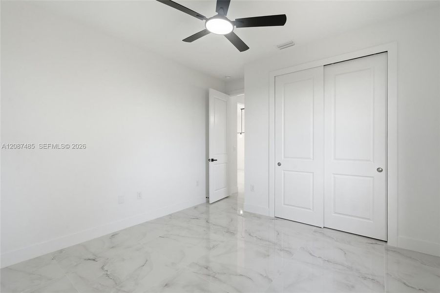 Spacious, unfurnished interior of a new home in , Lehigh Acres (Image 40). Spacious, unfurnished interior of a new home in , Lehigh Acres (Image 40).