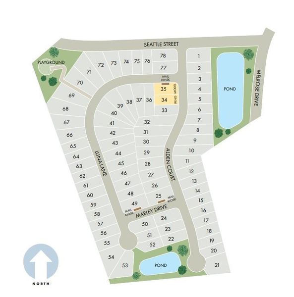 Community Map Community Map