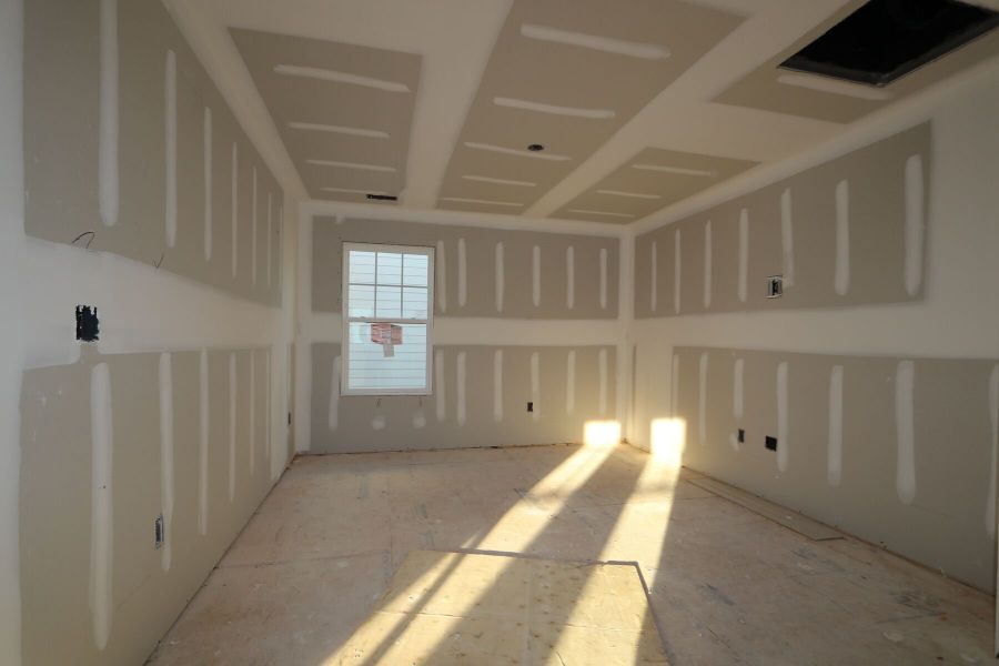 Drywall